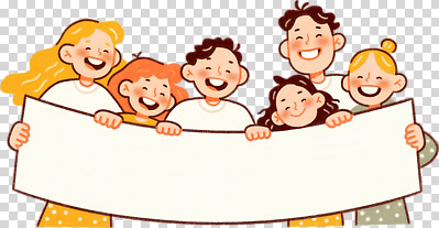 편집이미지 행복 어린이 모션 협력 웃음 여러명 친구 모임 표지판 그룹 연결 즐거움 PNG 소통 감정 다수 컨셉 관계 알림판 표정 사람 파일형식