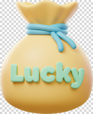 모양 편집이미지 디자인 감정 컬러 장식 파란색 인테리어 노란색 귀여움 행운 주머니 즐거움 오브젝트 PNG 아이템 컨셉 파일형식