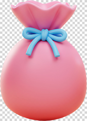모양 편집이미지 디자인 리본 분홍색 컬러 가방 장신구 봉투 귀여움 오브젝트 매듭 PNG 소지품 스타일 잡화 컨셉 파일형식