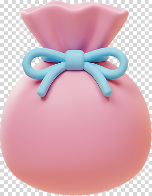 편집이미지 디자인 감정 리본 분홍색 컬러 봉투 장식 파란색 귀여움 디지털 오브젝트 정사각형 부드러움 PNG 활용 강조 도형 컨셉 감각 파일형식