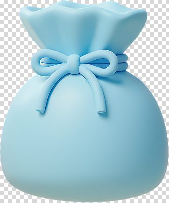 편집이미지 디자인 리본 표면 봉투 장식 파란색 모형 카페 매력적 오브젝트 부드러움 수납 PNG 아이템 컬러 컨셉 상점 감각 파일형식