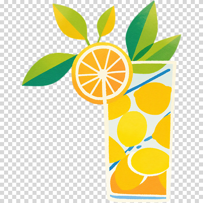 편집이미지 음료 컬러 잎 과일 자연 휴식 잔 장식 여름 칵테일 레몬 상큼 PNG 식물 식기 계절 컨셉 주류 생태계 파일형식