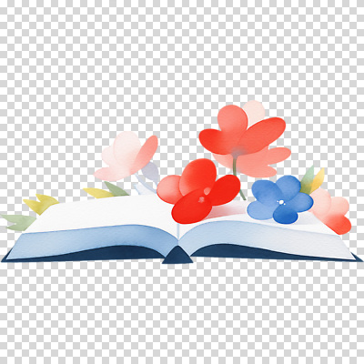 식물 편집이미지 디자인 표지 꽃 예술 컬러 자연 풍경 책 독서 페이지 PNG 뷰티풀 상상력 자연물 창의력 생태계 파일형식