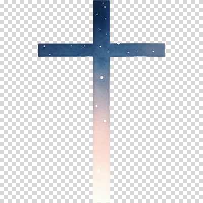 편집이미지 별 기독교 종교 상징 컬러 하늘 빛 평화 희망 기도 분위기 PNG 뷰티풀 자연요소 감정 컨셉 파일형식