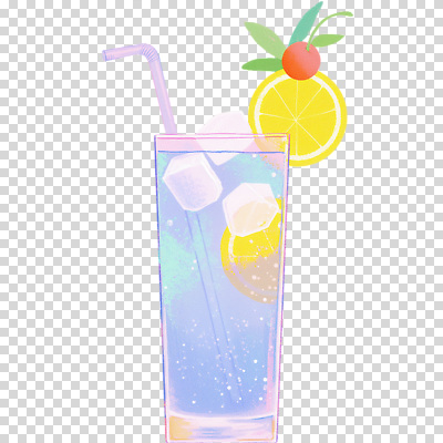 편집이미지 음료 과일 디저트 해변 장식 여름 얼음 시원함 레몬 민트 상큼 PNG 냉음료 자연요소 계절 음식 바다 허브 파일형식