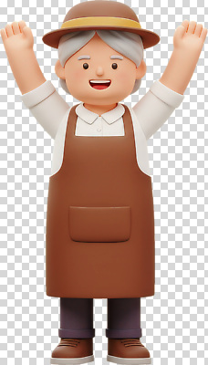 편집이미지 손 행복 할머니 인형 가정 가족 따뜻함 사랑 요리 미소 누끼 장식 주방 기쁨 아날로그 PNG 여자 노년 감정 관계 표정 신체부위 파일형식