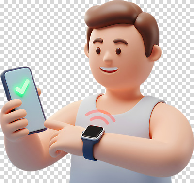 편집이미지 장신구 기술 일상 전자제품 스마트폰 운동 건강관리 헬스 모던 PNG 스마트워치 건강 관리 라이프 핸드폰 스마트기기 웨어러블 파일형식