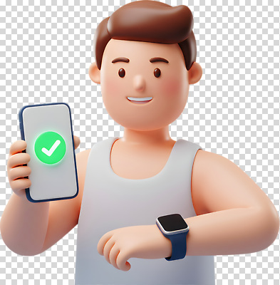 편집이미지 남자 장신구 기술 건강 스마트폰 운동 유행 디지털 헬스 확인 PNG 웨어러블 스마트워치 사람 핸드폰 스마트기기 파일형식