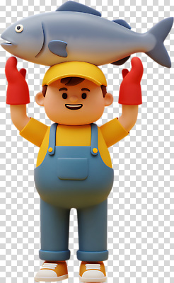 편집이미지 캐릭터 헤어스타일 어린이 백그라운드 표정 어류 마스크 요리 웃음 누끼 소년 장난감 해산물 어깨 PNG 밝은색 피싱 남자 사람 신체부위 수중동물 범죄 파일형식