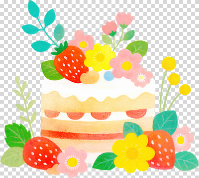 편집이미지 꽃 컬러 자연 딸기 디저트 주택 장식 케이크 식사 생일 생크림 화사함 조화 PNG 풍요 식물 기념일 음식 컨셉 과일 건물 크림 생태계 파일형식