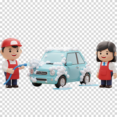 감정 육상교통 컨셉 표정 라이프 물 파일형식 자동차 세차 캐릭터 장난감 물줄기 거품 웃음 즐거움 놀이 일상 서비스 청소 컬러 상호작용 귀여움 편집이미지 PNG