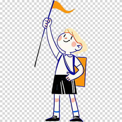 편집이미지 학생 어린이 배낭 학교 모션 소녀 소년 운동장 자유 깃발 즐거움 긍정 PNG 여자 교육 남자 감정 컨셉 가방 스포츠시설 사람 공간 파일형식