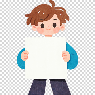 편집이미지 캐릭터 행복 어린이 갈색머리 미소 손짓 소년 양손 PNG 헤어스타일 손 남자 감정 모션 표정 사람 파일형식