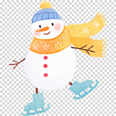 자연요소 계절 감정 스포츠용품 겨울 날씨 방학 디저트 표정 건강 목도리 파일형식 눈사람 스케이트 운동 웃음 스카프 눈 즐거움 풍경 모션 아이스크림 장면 캐릭터 겨울방학 놀이 편집이미지 PNG