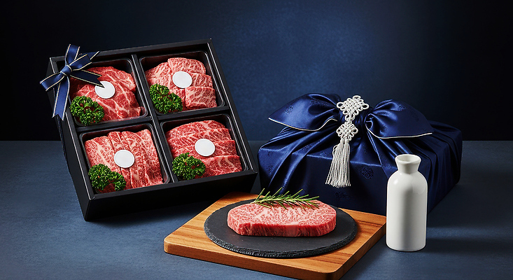 JPG 편집이미지 한식 육류 요리 파티 레스토랑 신선 저녁 한우 고기요리 선물세트 색감 식사준비 편집실사 AI포토 AI콘텐츠 음식 식재료 선물 이벤트 식당 소고기 야간 CG 준비 파일형식