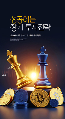 PSD 편집이미지 성공 그래프 관리 금융 동전 금색 재산 체스 장기 은색 주식 투자 전략 이미지편집 편집실사 컬러 컨셉 돈 신체 비즈니스 놀이 경제 CG 파일형식