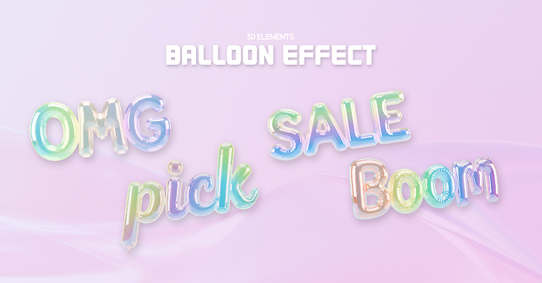 PSD 편집이미지 디자인 예술 컬러 백그라운드 텍스트 장식 매력적 표현 모던 창의성 그라디언트 이미지편집 편집3D 컨셉 3D 파일형식