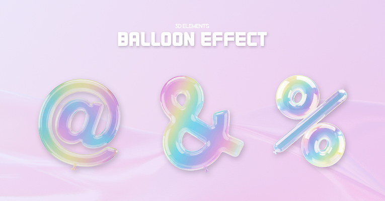 모양 PSD 편집이미지 기호 컬러 백그라운드 그래픽 장식 유행 모던 색감 디지털아트 이미지편집 편집3D 문자 3D 파일형식