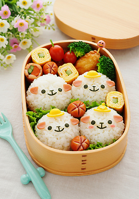 JPG 편집이미지 컬러 토마토 채소 밥 반찬 건강 귀여움 식사 양 브로콜리 도시락 계란말이 편리함 간편조리식품 편집실사 AI포토 AI콘텐츠 음식 컨셉 포유류 계란요리 CG 파일형식