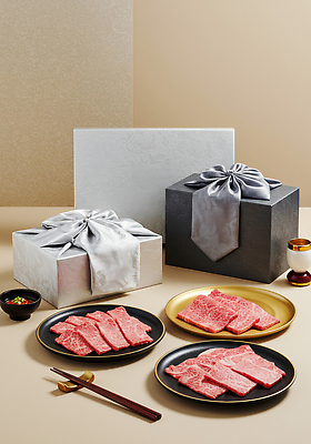 JPG 편집이미지 음식 포장 탁자 육류 선물 요리 축하 맛 상차림 질감 정성 편집실사 AI포토 AI콘텐츠 가구 컨셉 식재료 CG 파일형식