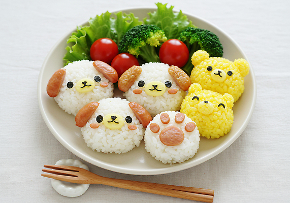 JPG 동물 편집이미지 디자인 행복 음식 채소 방울토마토 밥 요리 귀여움 식사 건강식 창의력 편집실사 AI포토 AI콘텐츠 감정 컨셉 토마토 CG 파일형식