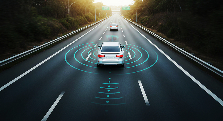 JPG 편집이미지 도로 교통 자동차 거리 기술 안전 운전 고속도로 속도 주행 센서 자율주행 편집실사 AI컴퓨터그래픽 AI콘텐츠 길 육상교통 교통시설 모션 CG 파일형식 4차산업