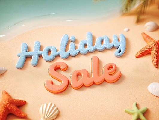 JPG 편집이미지 문자 바다 컬러 자연 휴가 조개 해변 장식 여름 모래사장 세일 평화 알림 즐거움 편집3D AI컴퓨터그래픽 AI콘텐츠 계절 감정 컨셉 어패류 3D 생태계 파일형식