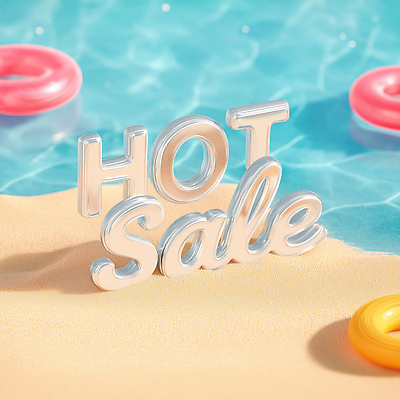 JPG 편집이미지 모래 물놀이 이벤트 해변 장식 여름 여름휴가 세일 알림 즐거움 마케팅 색감 핫세일 편집3D AI컴퓨터그래픽 AI콘텐츠 계절 감정 바다 놀이 휴가 3D 파일형식 여름_계절