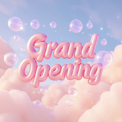 JPG 구름 편집이미지 행복 감정 컬러 이벤트 거품 축하 화려 시작 장면 뷰티풀 순간 특별함 디지털아트 편집3D AI컴퓨터그래픽 AI콘텐츠 자연요소 컨셉 3D 파일형식