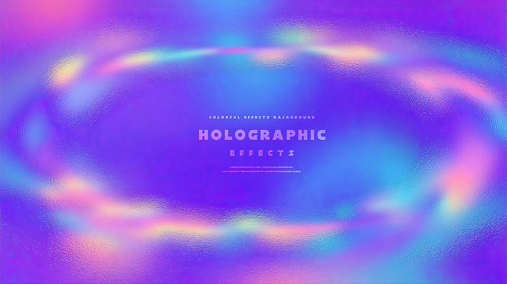 모양 PSD 디자인 시선 감정 예술 컬러 백그라운드 패턴 일러스트 추상 빛 디지털 화려 변화 조화 창의성 홀로그램 효과 국내일러스트 컨셉 무늬 파일형식