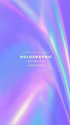 PSD 디자인 컬러 백그라운드 패턴 일러스트 그래픽 빛 컬러풀 디지털 매력적 감각 화려 모던 그림 조화 창의성 홀로그램 효과 국내일러스트 컨셉 무늬 파일형식