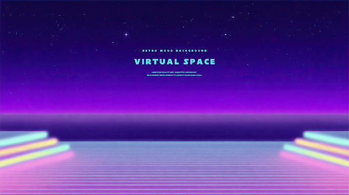 PSD 디자인 예술 백그라운드 일러스트 추상 조명 디지털 분위기 사이버 오브젝트 모던 단계 가상공간 상상력 창의력 스타일 그라디언트 경관 국내일러스트 컨셉 무늬 풍경 파일형식