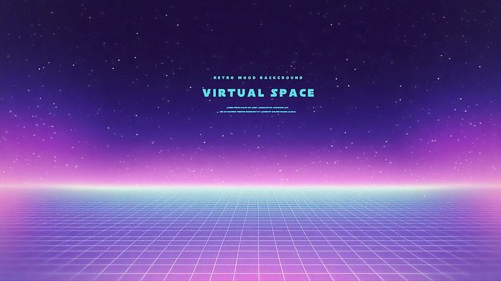 PSD 디자인 별 예술 컬러 백그라운드 일러스트 하늘 조명 창조 그래픽 우주 디지털 분위기 복고 격자 가상공간 국내일러스트 자연요소 컨셉 무늬 파일형식