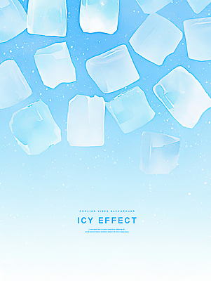 PSD 컬러 조각 백그라운드 패턴 일러스트 자연 장식 여름 파란색 평화 얼음 고요 물방울 차가움 시원함 상쾌 질감 국내일러스트 자연요소 계절 감정 컨셉 무늬 생태계 파일형식