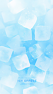 PSD 음료 조각 백그라운드 일러스트 재료 자연 장식 여름 파란색 환경 얼음 신선 투명 차가움 시원함 오브젝트 빙수 조화 얼음조각 국내일러스트 자연요소 계절 컬러 디저트 생태계 파일형식