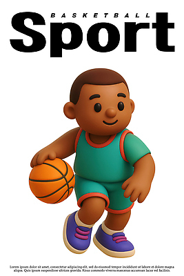 PSD 편집이미지 캐릭터 어린이 스포츠 포즈 모션 협력 농구 농구공 표정 친구 운동복 운동 3D 에너지 코트 게임 즐거움 드리블 편집3D 옷 감정 공 관계 놀이 건강 사람 구기 외투 디지털합성 파일형식