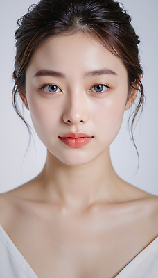 JPG 편집이미지 헤어스타일 감정 사람 뷰티 카메라 촬영 피부 뷰티풀 의료성형뷰티 스타일 편집실사 AI인물포토 AI콘텐츠 신체부위 전자제품 CG 파일형식 AI포토