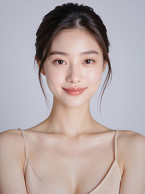 JPG 모델 편집이미지 헤어스타일 패션 포즈 조명 미소 촬영 매력적 고급 피부 뷰티풀 스타일링 의료성형뷰티 편집실사 AI인물포토 AI콘텐츠 컨셉 표정 신체부위 CG 파일형식 AI포토