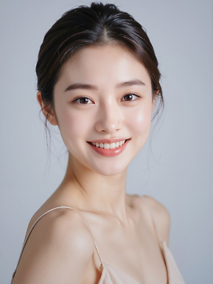 JPG 편집이미지 헤어스타일 여자 감정 포즈 프로포즈 표정 사랑 미소 청춘 뷰티 촬영 피부 뷰티풀 의료성형뷰티 편집실사 AI인물포토 AI콘텐츠 컨셉 사람 신체부위 CG 파일형식 AI포토