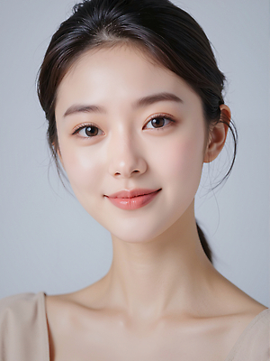 JPG 모델 편집이미지 여자 감정 포즈 스튜디오 표정 화장 머리카락 카메라 촬영 분위기 피부 뷰티풀 의료성형뷰티 스타일 편집실사 AI인물포토 AI콘텐츠 컨셉 사람 신체부위 전자제품 뷰티 머리 CG 파일형식 AI포토