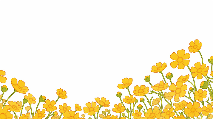 JPG 식물 계절 꽃밭 일러스트 자연 바람 풍경 초원 초록색 여름 햇빛 정원 농사 관찰 선탠 생태계 꽃가루 금계국 뷰티풀 생동감 탐방 국내일러스트 AI일러스트 AI콘텐츠 자연요소 꽃 컬러 농업 모션 날씨 태양 가루 파일형식