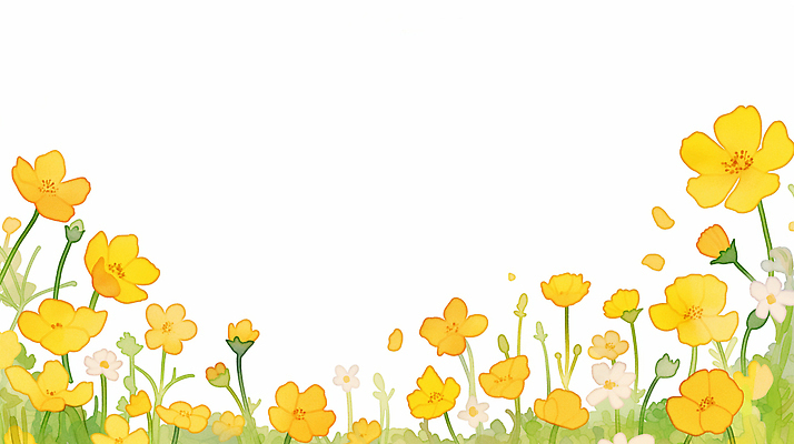 JPG 식물 예술 컬러 꽃밭 일러스트 자연 바람 해바라기 풍경 초원 초록색 햇빛 촬영 봄 식물원 조화 금계국 뷰티풀 생동감 풍경화 국내일러스트 AI일러스트 AI콘텐츠 자연요소 계절 꽃 날씨 태양 그림 생태계 파일형식