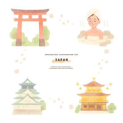 PSD 전통 건축물 여자 문화 여유 예술 여행 일러스트 자연 휴식 풍경 정원 일본 온천 사찰 역사 힐링 기념물 뷰티풀 국내일러스트 건축 감정 아시아 컨셉 종교건축 사람 스파 생태계 파일형식