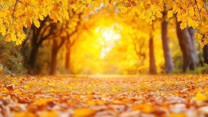 JPG 나무 편집이미지 길 컬러 여행 단풍 자연 나뭇잎 조명 풍경 햇빛 평화 산책 가을 나뭇가지 시골 온도 뷰티풀 색감 편집실사 AI포토 AI콘텐츠 식물 계절 컨셉 잎 휴식 태양 CG 생태계 파일형식