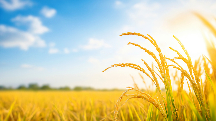 JPG 구름 편집이미지 농업 자연 하늘 곡류 풍경 초원 여름 파란색 농작물 햇빛 경작 농사 수확 성장 벼 귀농 논밭 편집실사 AI포토 AI콘텐츠 자연요소 계절 산업 컬러 밭 논 태양 CG 생태계 파일형식