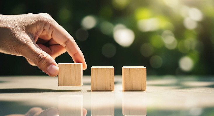 JPG 나무 편집이미지 손 여유 모션 일상 목재 평화 환경 디지털 정원 블록 작업 집중 조작 편집실사 AI인물포토 AI콘텐츠 식물 감정 컨셉 재료 라이프 신체부위 CG 파일형식 AI포토