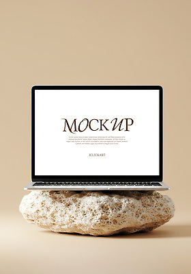 PSD 템플릿 디자인 예술 백그라운드 비즈니스 텍스트 기술 노트북 디지털 스크린 모던 창의력 목업 이미지템플릿 전자제품 파일형식