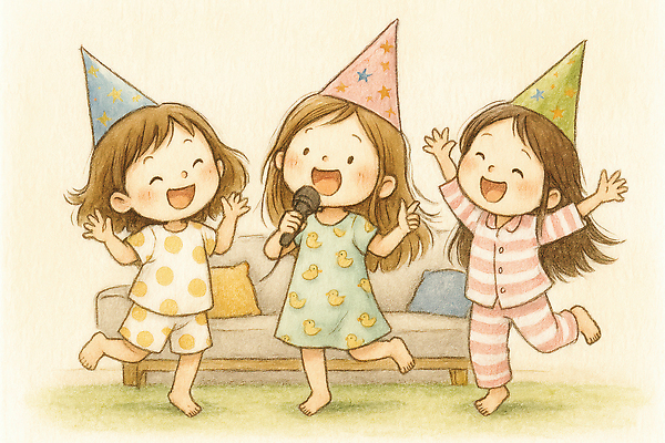 JPG 컬러 연주 일러스트 노래 놀이 주택 실내 웃음 친구 소풍 파티 놀이방 공연 잠옷 춤 생일 분위기 만화 즐거움 국내일러스트 AI일러스트 AI콘텐츠 옷 기념일 감정 음악 컨셉 관계 문화예술 표정 이벤트 내부 건물 야외활동 파일형식