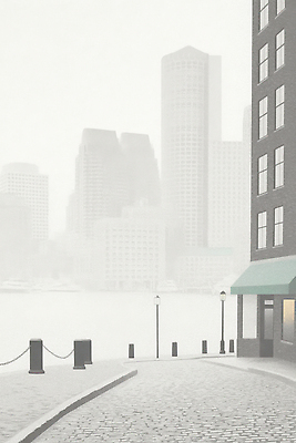 JPG 바다 여행 일러스트 하늘 아침 조명 거리 풍경 빌딩 해변 건물 일상 항구 고요 산책로 안개 도시 모던 미세먼지 국내일러스트 AI일러스트 AI콘텐츠 주간 건축물 길 교통시설 날씨 라이프 먼지 파일형식