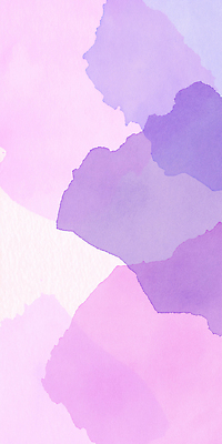 JPG 모양 디자인 감정 예술 분홍색 컬러 백그라운드 일러스트 수채화 보라색 표현 향기 이미지 부드러움 조화 뷰티풀 색채 창의성 국내일러스트 AI일러스트 AI콘텐츠 감각 냄새 파일형식